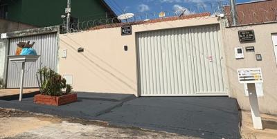 Disponivel p/ Dezmbro - Casa Vera Cruz