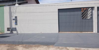 Aluguel Jardim Goias 