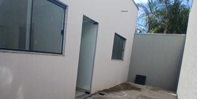 Previsão p/ Dezembro - Aluguel casas Centro 