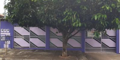 Casa Setor Oeste