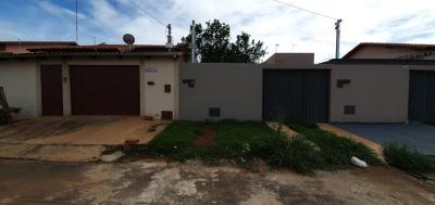 Casa Setor Vera Cruz