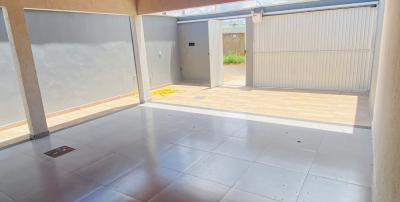 Excelente casa no Jardim dos Ipês