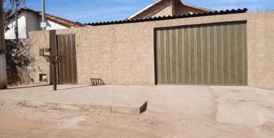 Alugal casa Bela Vista I 