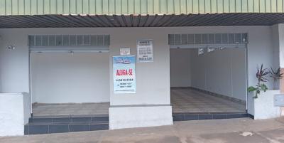Sala comercial no Centro!!