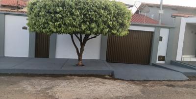 Casa Jardim Goias 
