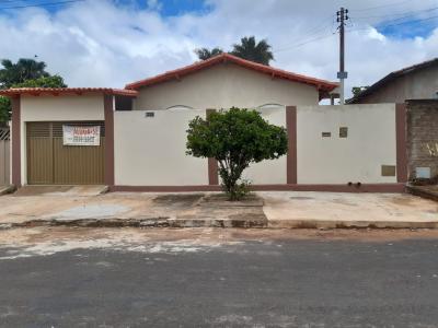 Casa Jardim Romano